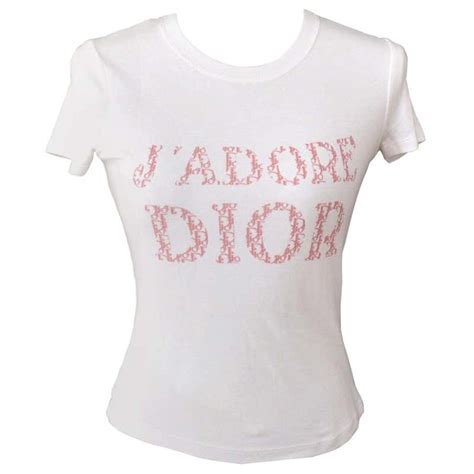 dior pink tee|dior tee women's.